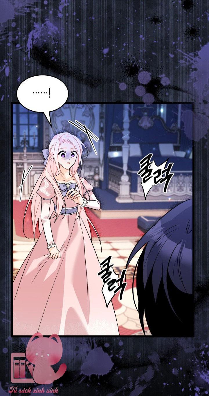 Quan Hệ Cộng Sinh Giữa Báo Đen Và Thỏ Trắng - Chap 112 - Trang 58