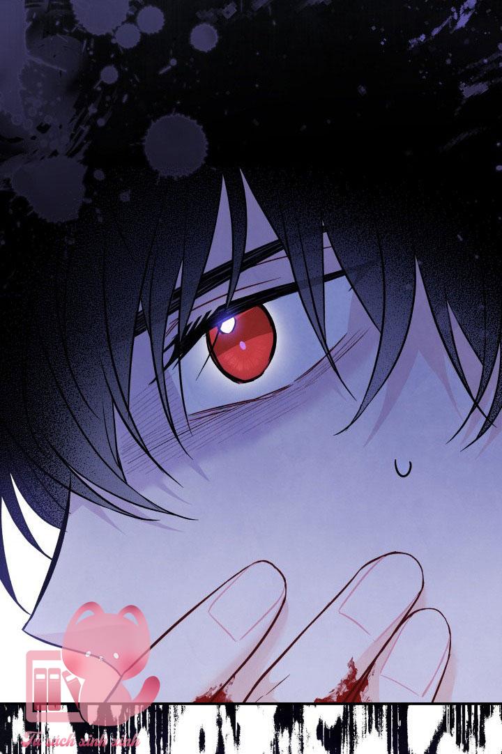 Quan Hệ Cộng Sinh Giữa Báo Đen Và Thỏ Trắng - Chap 112 - Trang 59