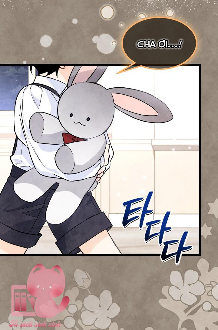 Quan Hệ Cộng Sinh Giữa Báo Đen Và Thỏ Trắng - Chap 113 - Trang 2