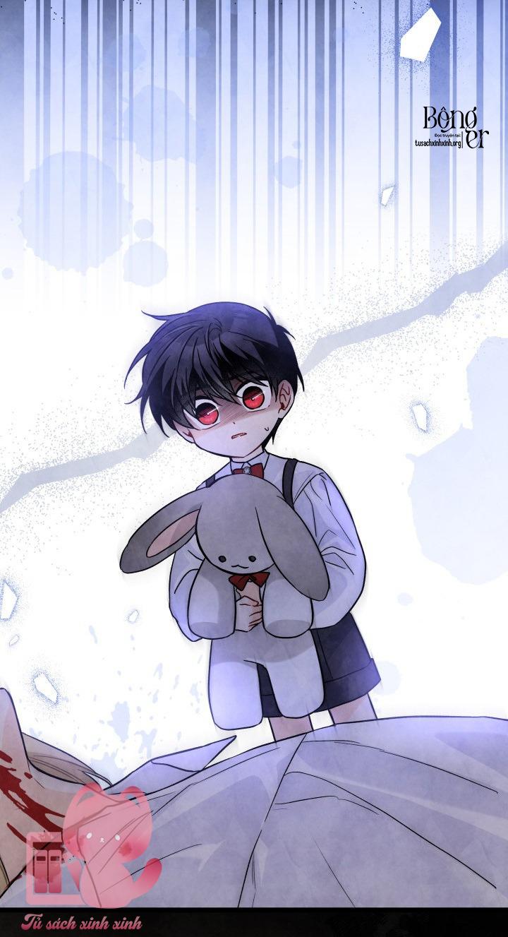 Quan Hệ Cộng Sinh Giữa Báo Đen Và Thỏ Trắng - Chap 113 - Trang 12