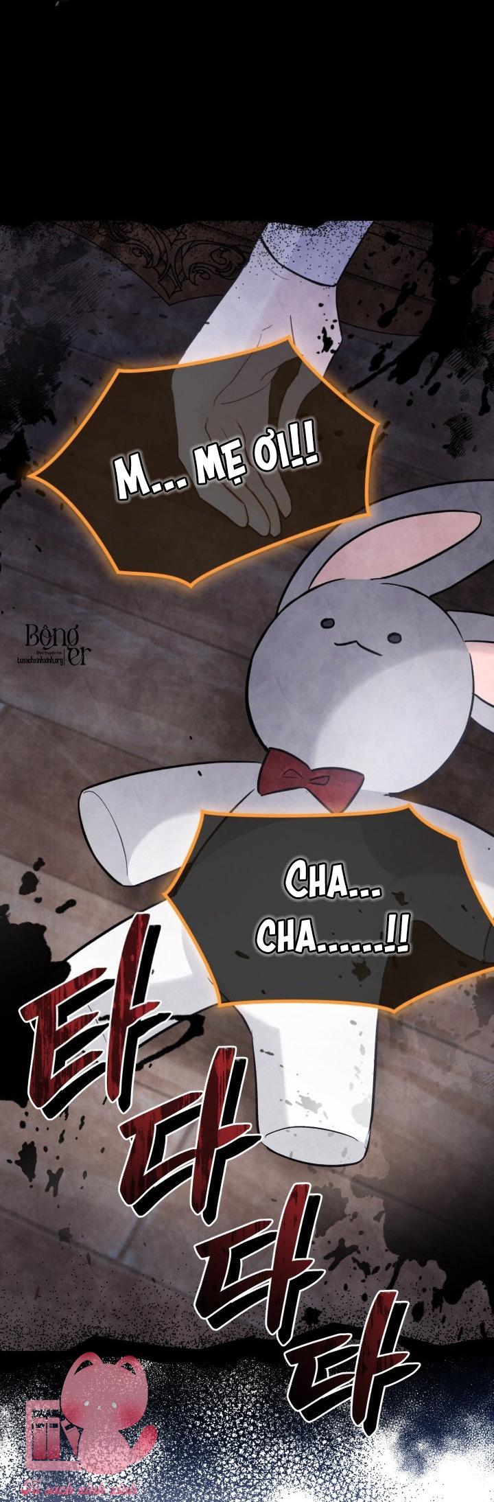 Quan Hệ Cộng Sinh Giữa Báo Đen Và Thỏ Trắng - Chap 113 - Trang 16