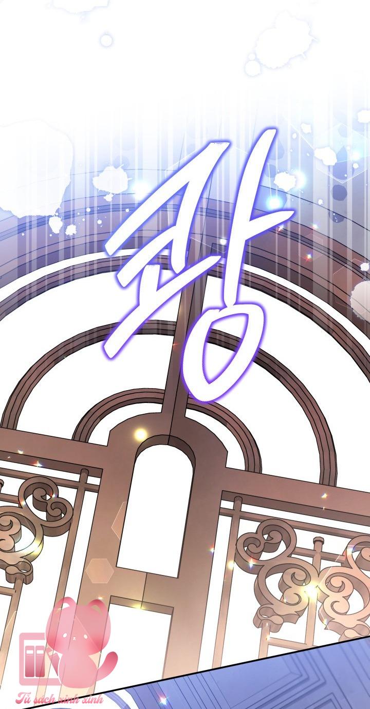 Quan Hệ Cộng Sinh Giữa Báo Đen Và Thỏ Trắng - Chap 113 - Trang 18