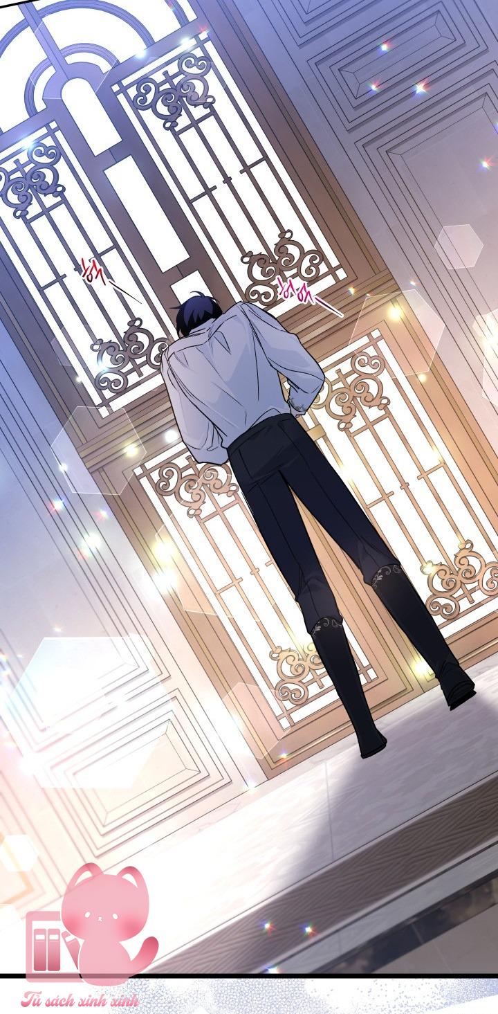 Quan Hệ Cộng Sinh Giữa Báo Đen Và Thỏ Trắng - Chap 113 - Trang 19