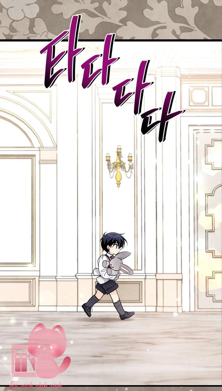 Quan Hệ Cộng Sinh Giữa Báo Đen Và Thỏ Trắng - Chap 113 - Trang 3
