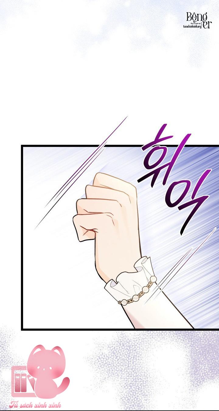 Quan Hệ Cộng Sinh Giữa Báo Đen Và Thỏ Trắng - Chap 113 - Trang 28