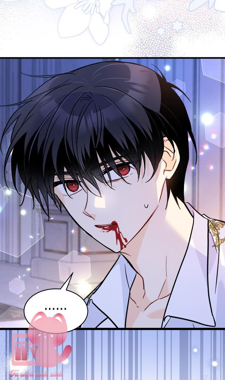 Quan Hệ Cộng Sinh Giữa Báo Đen Và Thỏ Trắng - Chap 113 - Trang 33