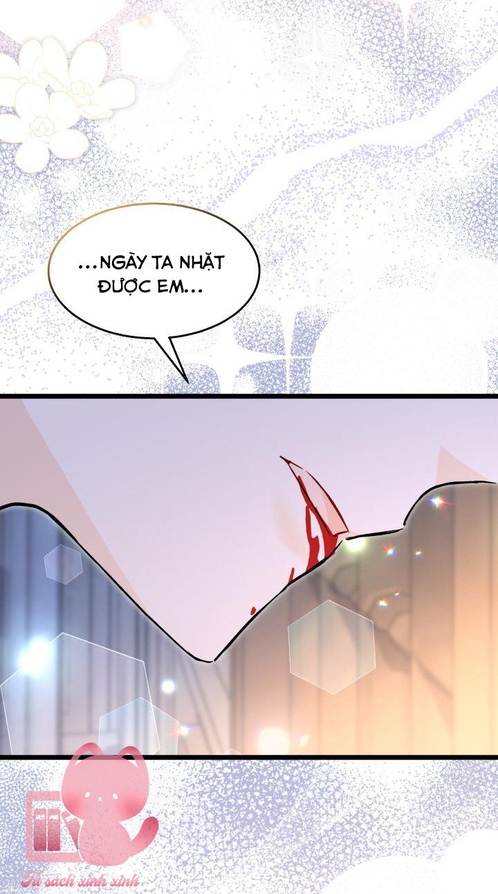 Quan Hệ Cộng Sinh Giữa Báo Đen Và Thỏ Trắng - Chap 113 - Trang 41