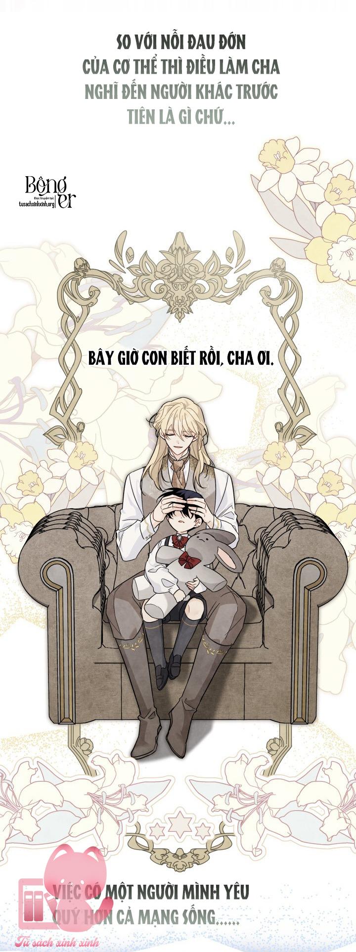 Quan Hệ Cộng Sinh Giữa Báo Đen Và Thỏ Trắng - Chap 113 - Trang 60