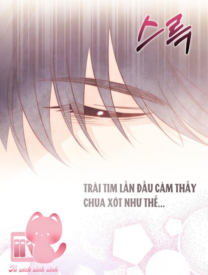 Quan Hệ Cộng Sinh Giữa Báo Đen Và Thỏ Trắng - Chap 113 - Trang 63