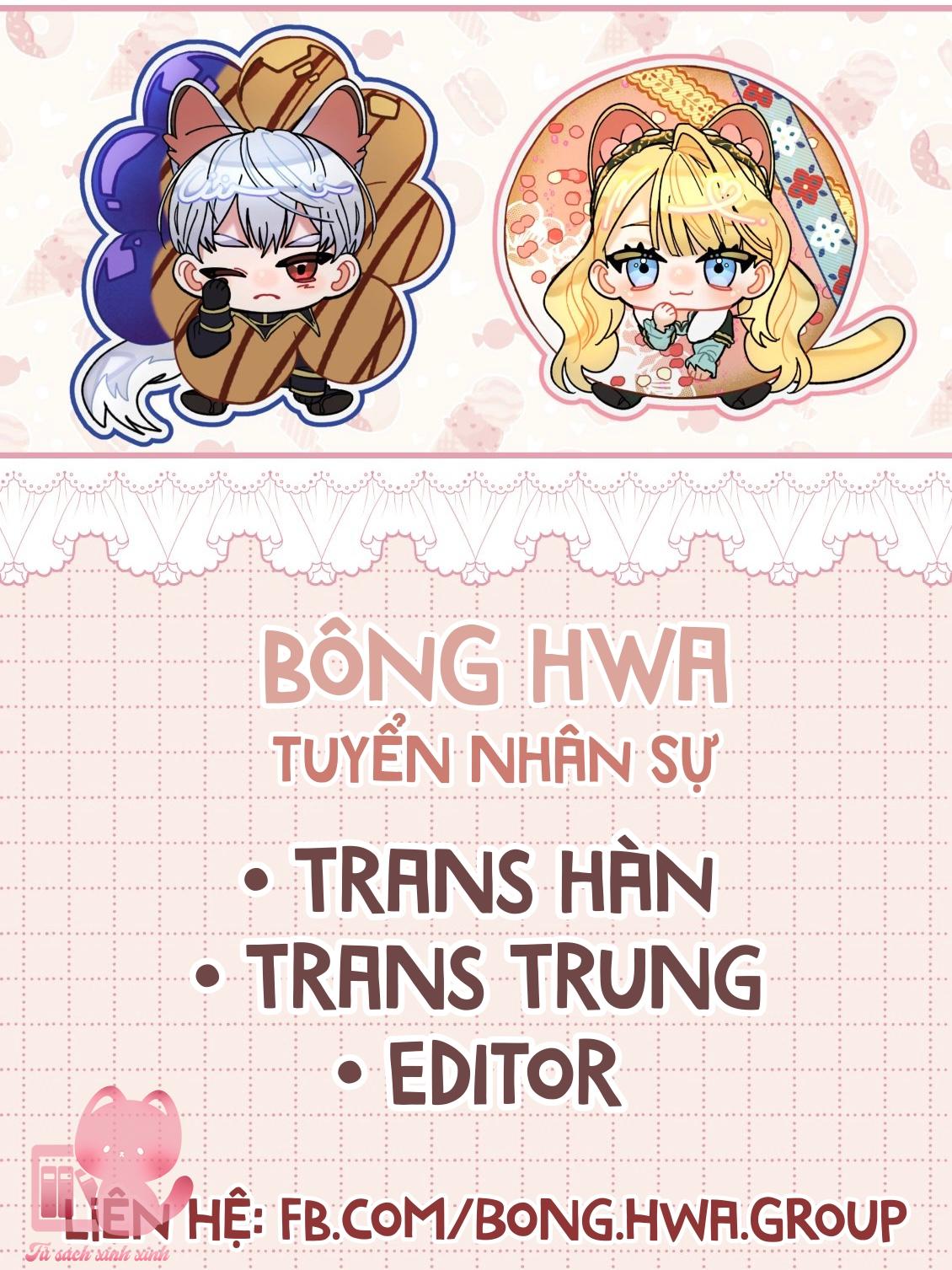 Quan Hệ Cộng Sinh Giữa Báo Đen Và Thỏ Trắng - Chap 113 - Trang 66
