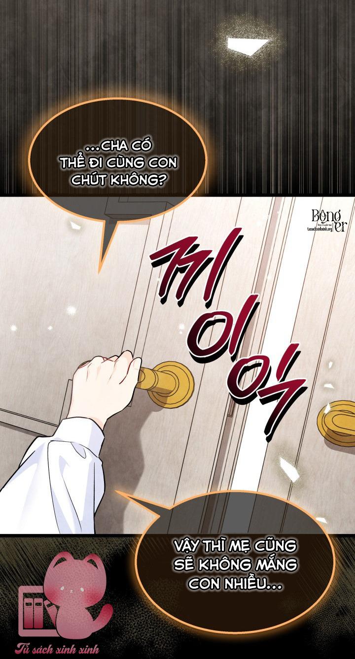 Quan Hệ Cộng Sinh Giữa Báo Đen Và Thỏ Trắng - Chap 113 - Trang 8
