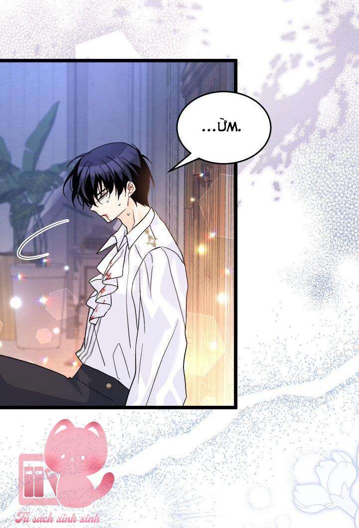 Quan Hệ Cộng Sinh Giữa Báo Đen Và Thỏ Trắng - Chap 114 - Trang 11
