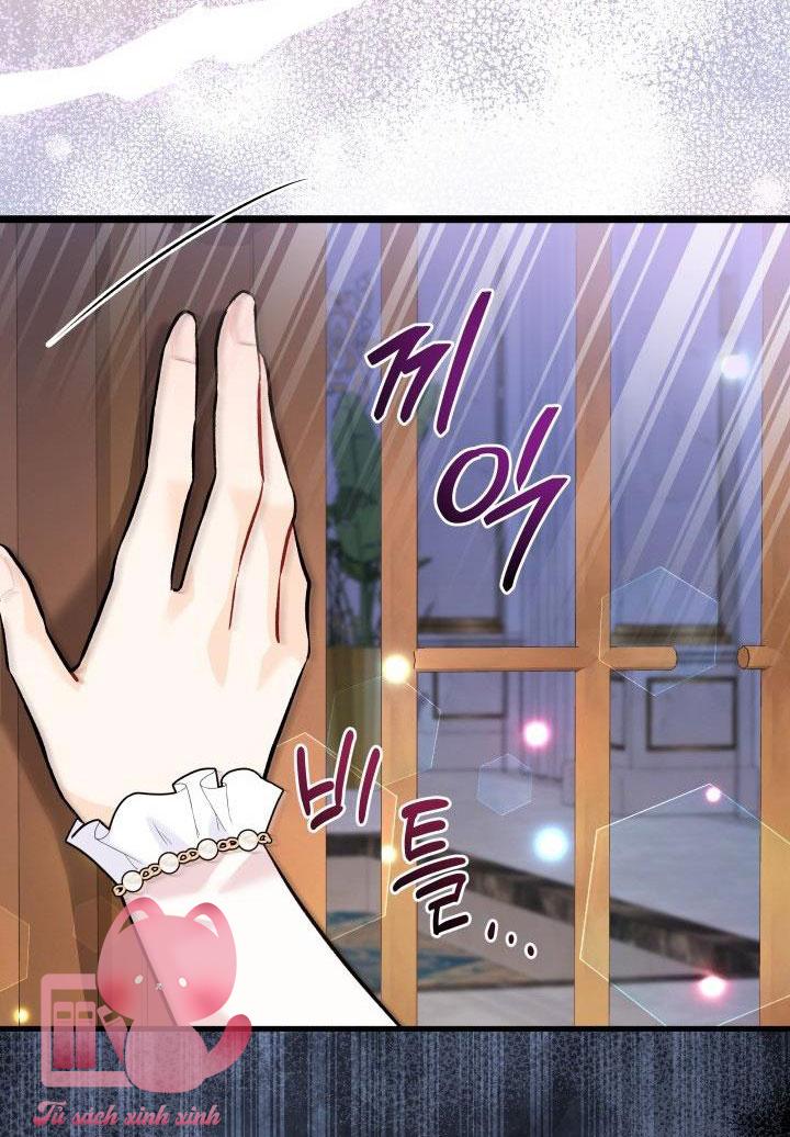 Quan Hệ Cộng Sinh Giữa Báo Đen Và Thỏ Trắng - Chap 114 - Trang 20