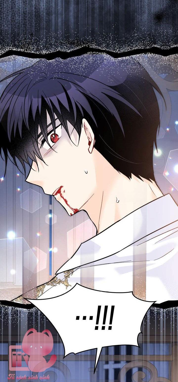 Quan Hệ Cộng Sinh Giữa Báo Đen Và Thỏ Trắng - Chap 114 - Trang 21