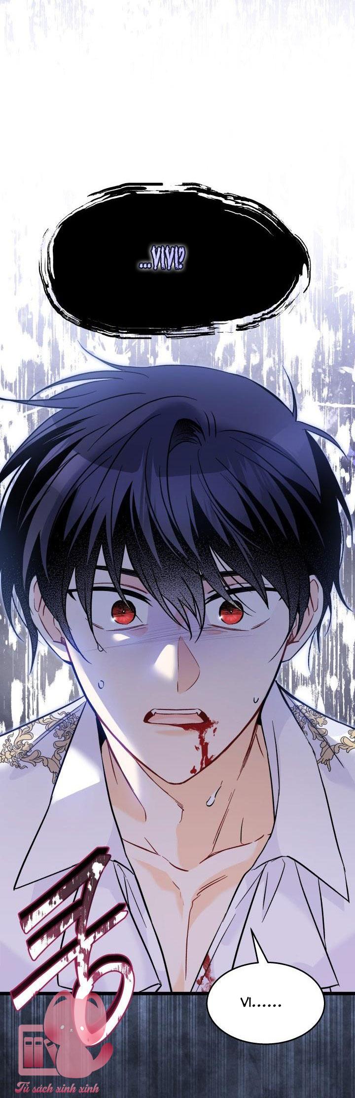 Quan Hệ Cộng Sinh Giữa Báo Đen Và Thỏ Trắng - Chap 114 - Trang 24