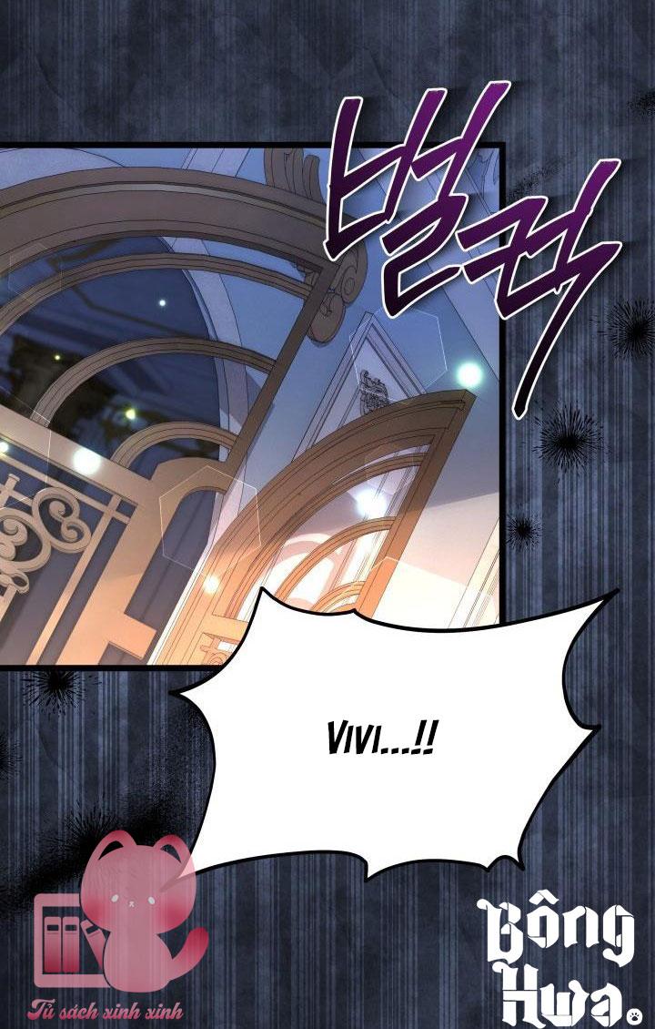Quan Hệ Cộng Sinh Giữa Báo Đen Và Thỏ Trắng - Chap 114 - Trang 25