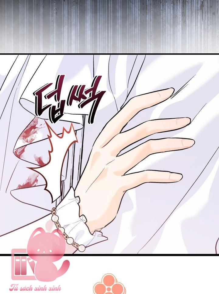 Quan Hệ Cộng Sinh Giữa Báo Đen Và Thỏ Trắng - Chap 114 - Trang 27