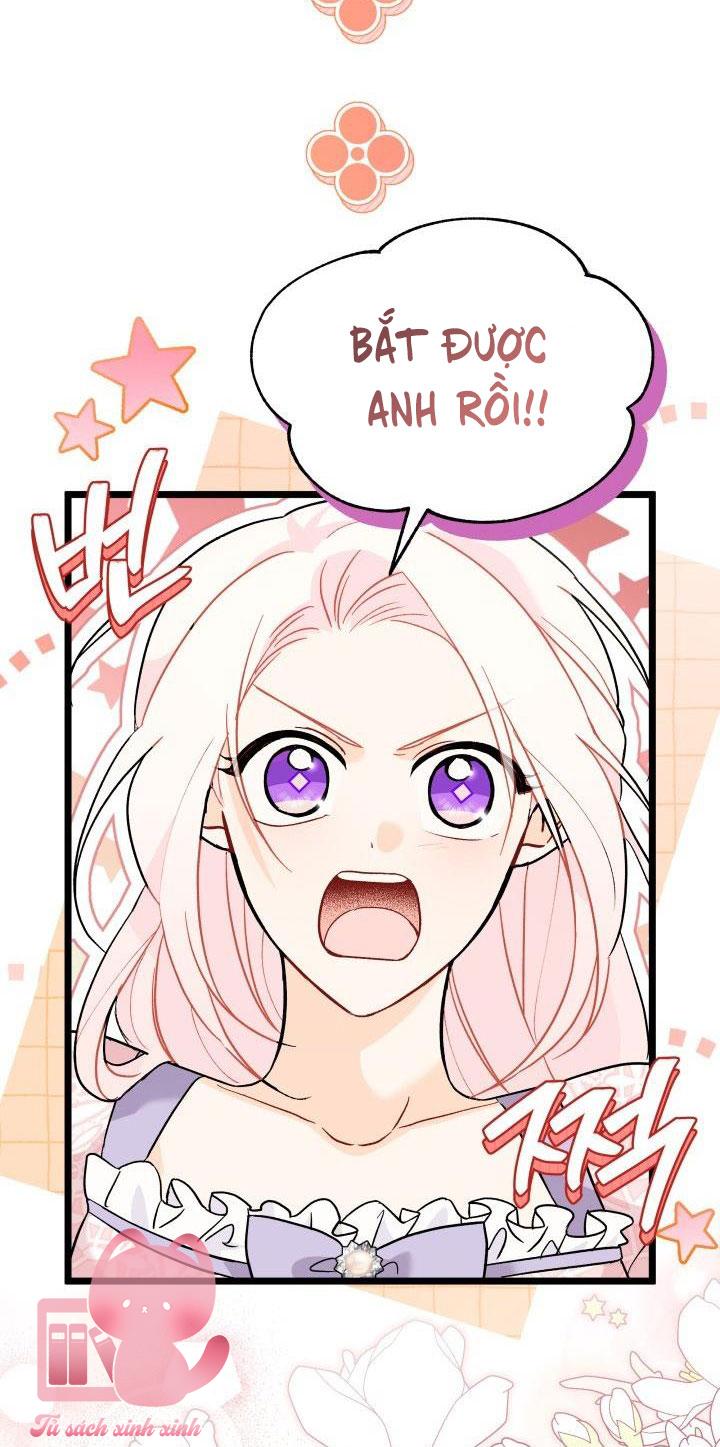 Quan Hệ Cộng Sinh Giữa Báo Đen Và Thỏ Trắng - Chap 114 - Trang 28