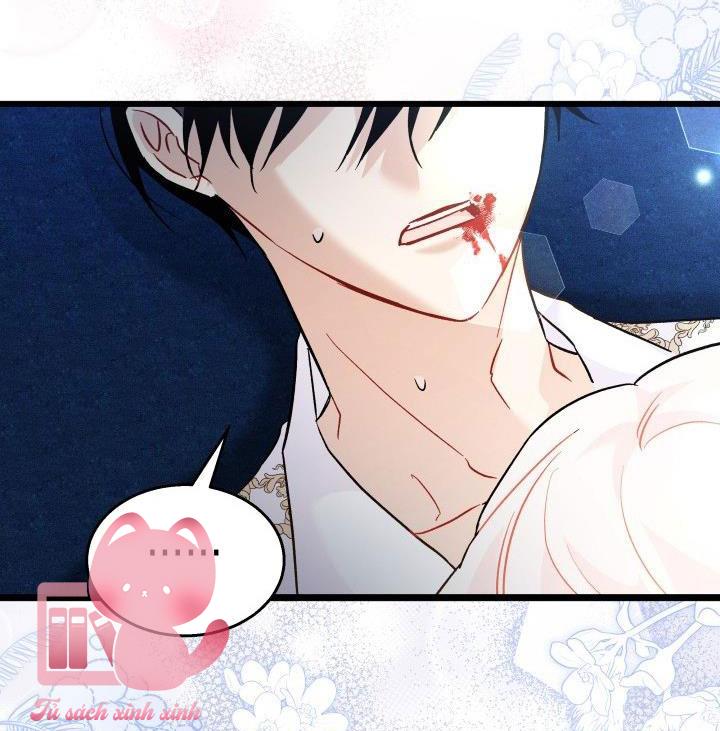 Quan Hệ Cộng Sinh Giữa Báo Đen Và Thỏ Trắng - Chap 114 - Trang 30