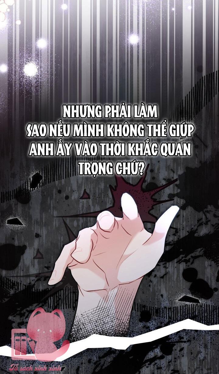 Quan Hệ Cộng Sinh Giữa Báo Đen Và Thỏ Trắng - Chap 114 - Trang 4