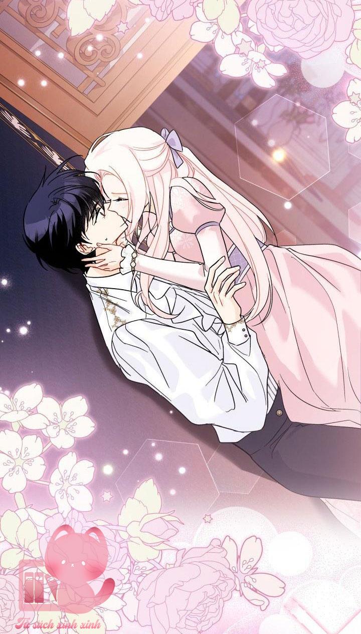 Quan Hệ Cộng Sinh Giữa Báo Đen Và Thỏ Trắng - Chap 114 - Trang 41
