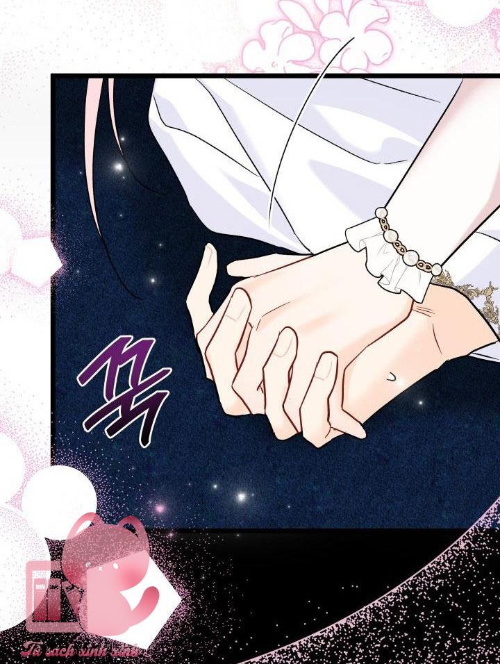 Quan Hệ Cộng Sinh Giữa Báo Đen Và Thỏ Trắng - Chap 114 - Trang 46