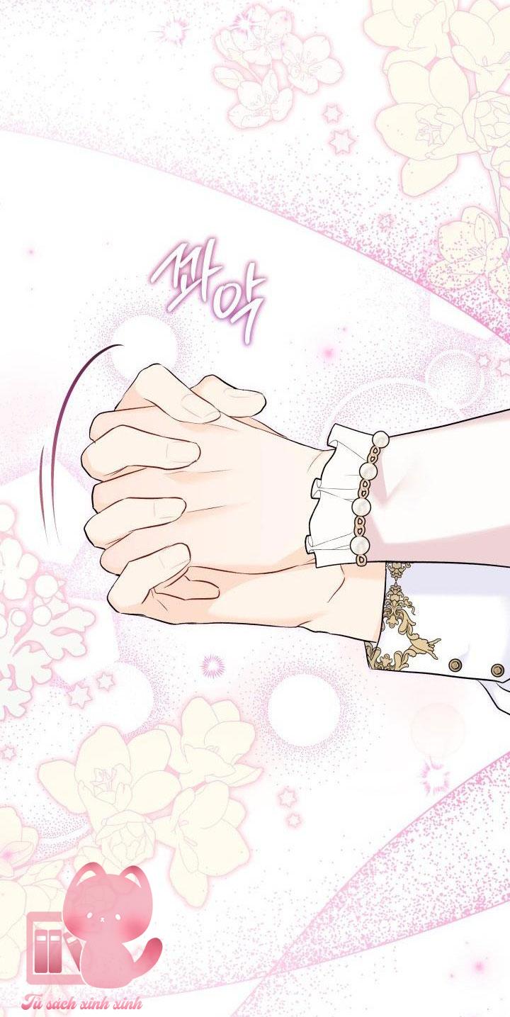 Quan Hệ Cộng Sinh Giữa Báo Đen Và Thỏ Trắng - Chap 114 - Trang 48