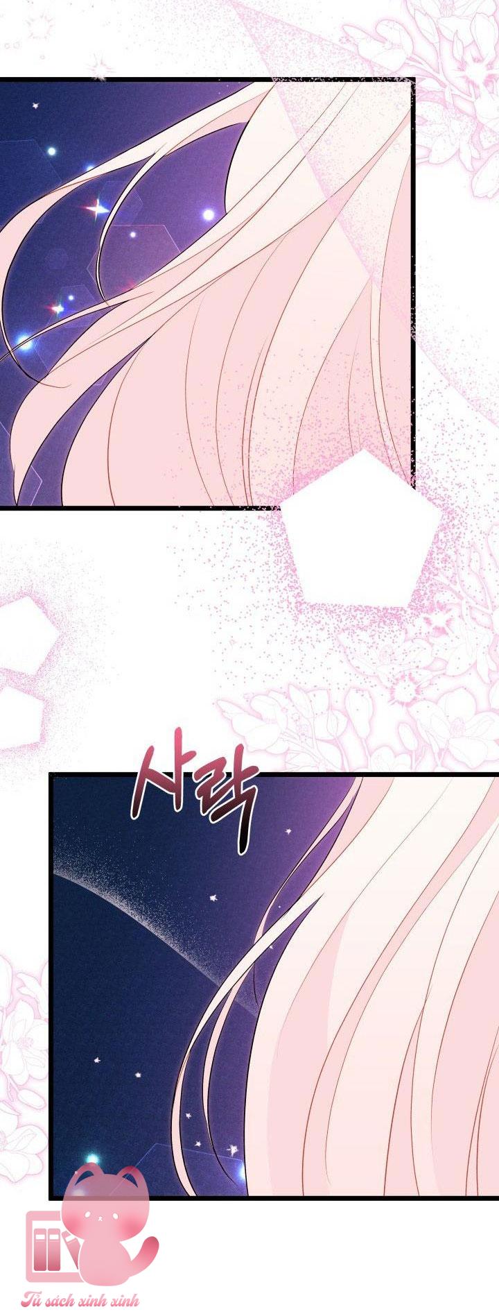 Quan Hệ Cộng Sinh Giữa Báo Đen Và Thỏ Trắng - Chap 114 - Trang 50