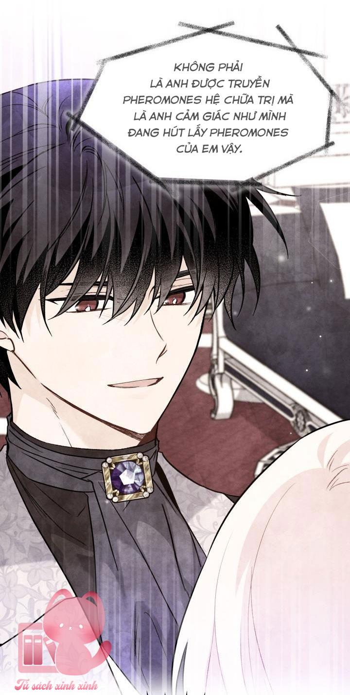 Quan Hệ Cộng Sinh Giữa Báo Đen Và Thỏ Trắng - Chap 114 - Trang 53