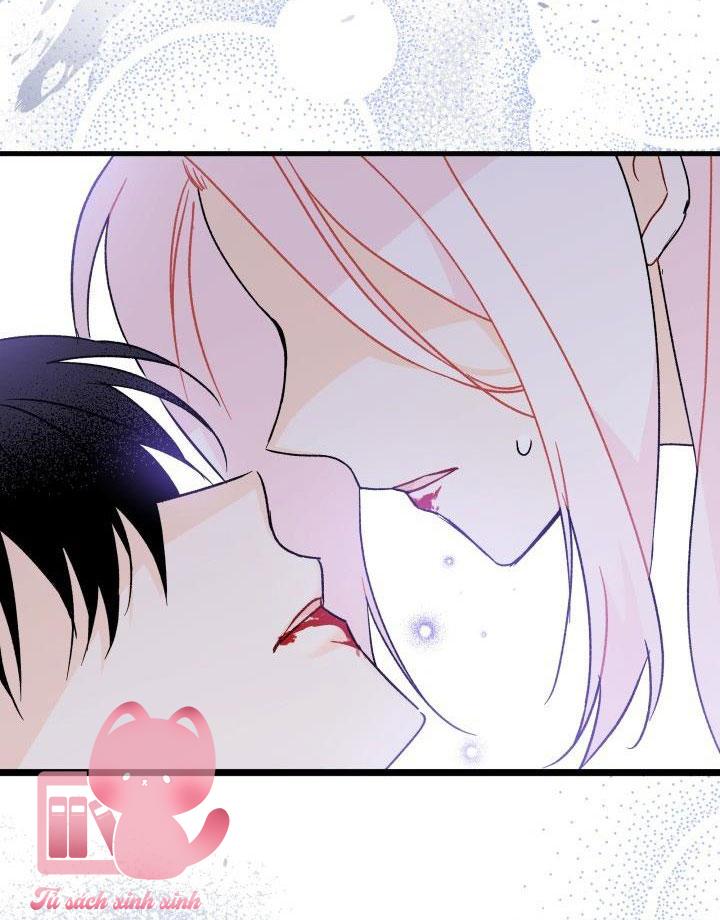 Quan Hệ Cộng Sinh Giữa Báo Đen Và Thỏ Trắng - Chap 114 - Trang 56