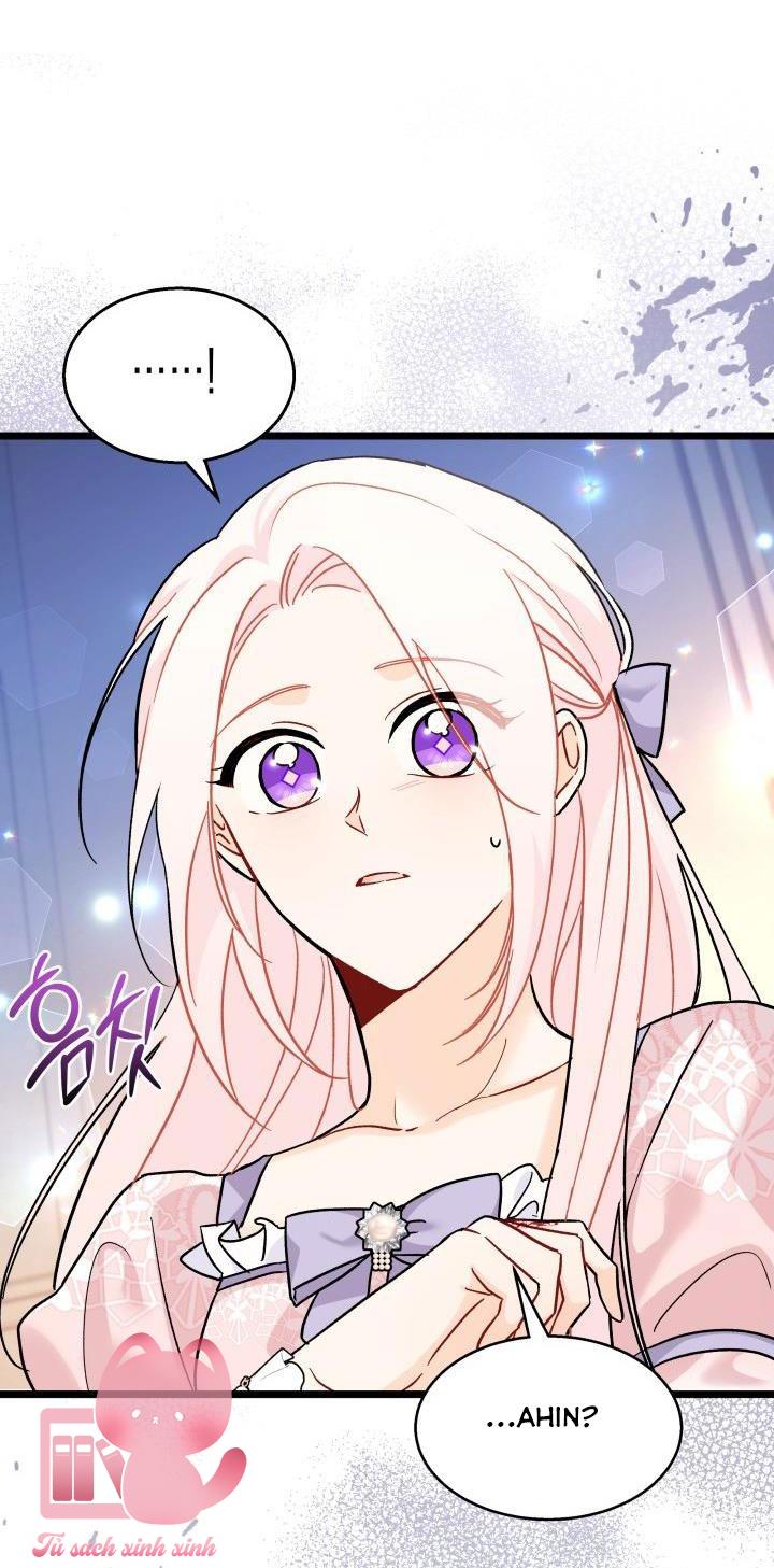 Quan Hệ Cộng Sinh Giữa Báo Đen Và Thỏ Trắng - Chap 114 - Trang 59