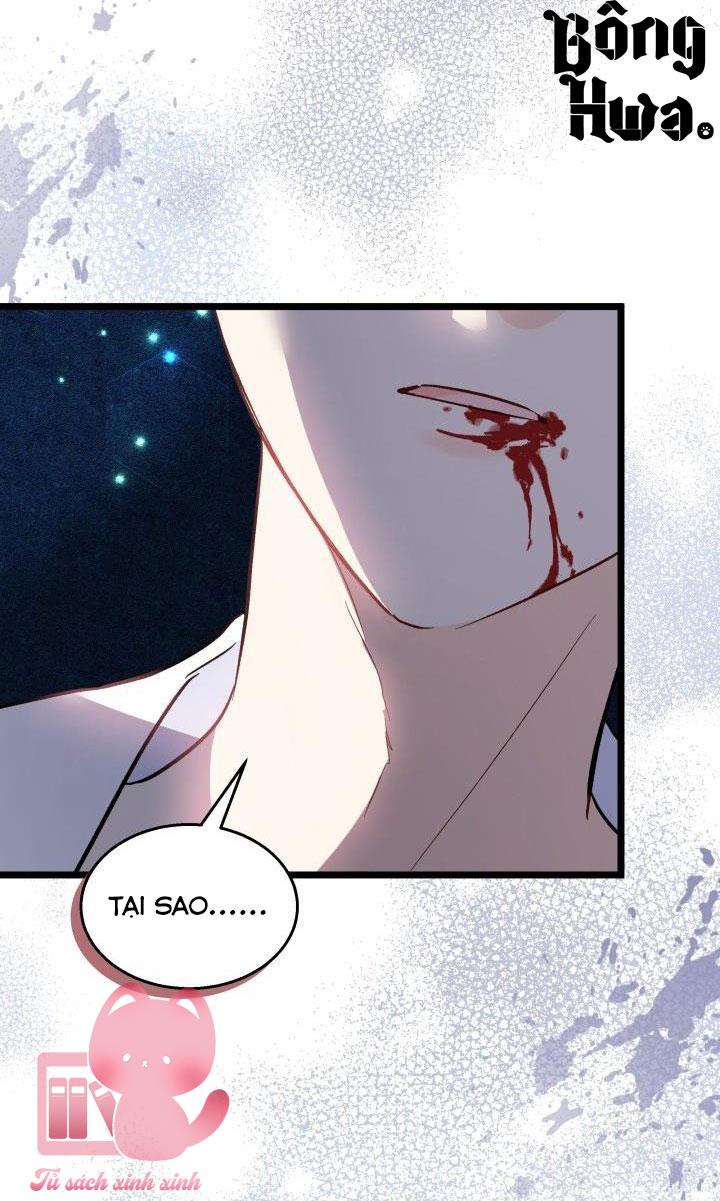 Quan Hệ Cộng Sinh Giữa Báo Đen Và Thỏ Trắng - Chap 114 - Trang 60