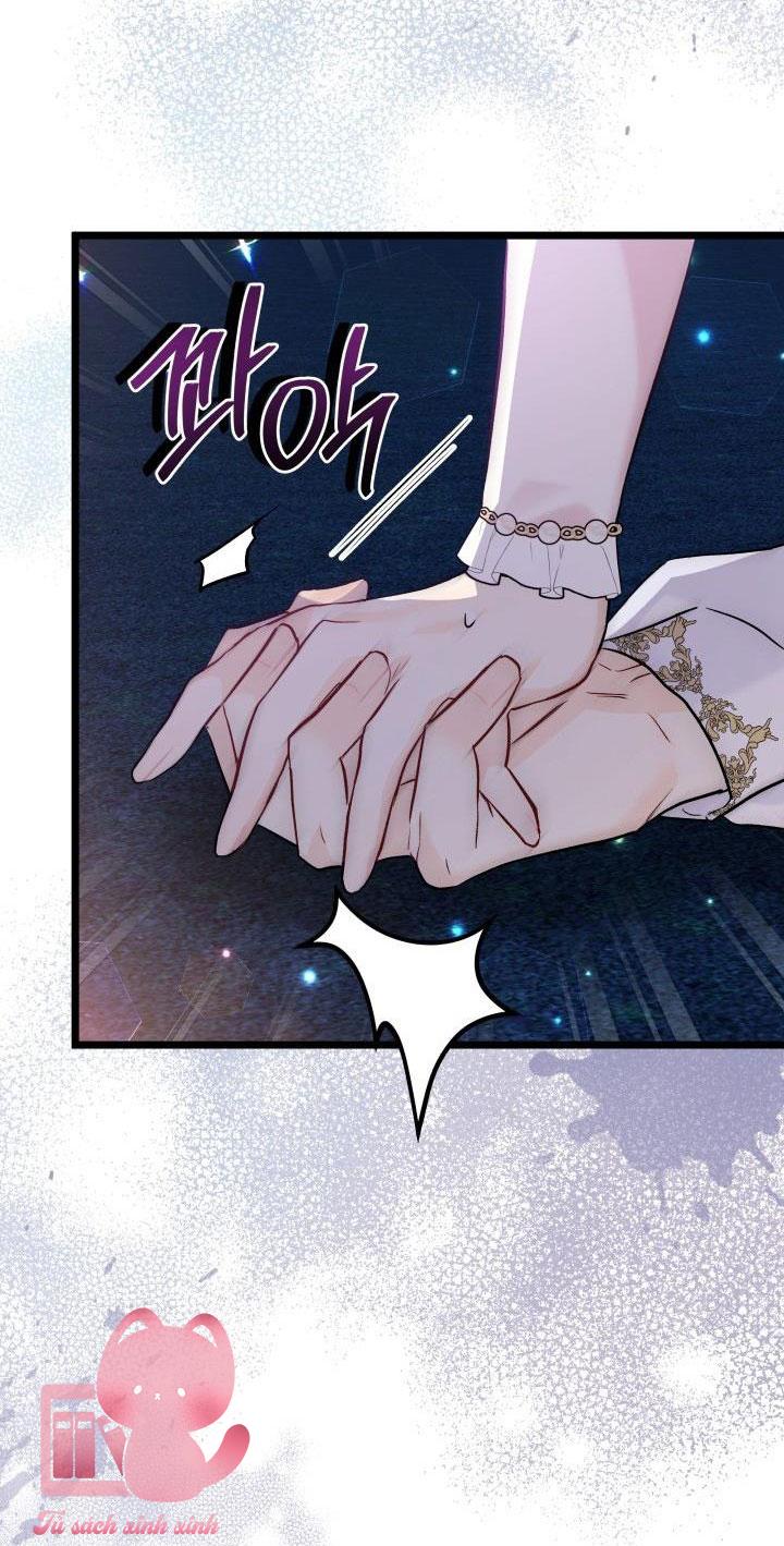 Quan Hệ Cộng Sinh Giữa Báo Đen Và Thỏ Trắng - Chap 114 - Trang 61