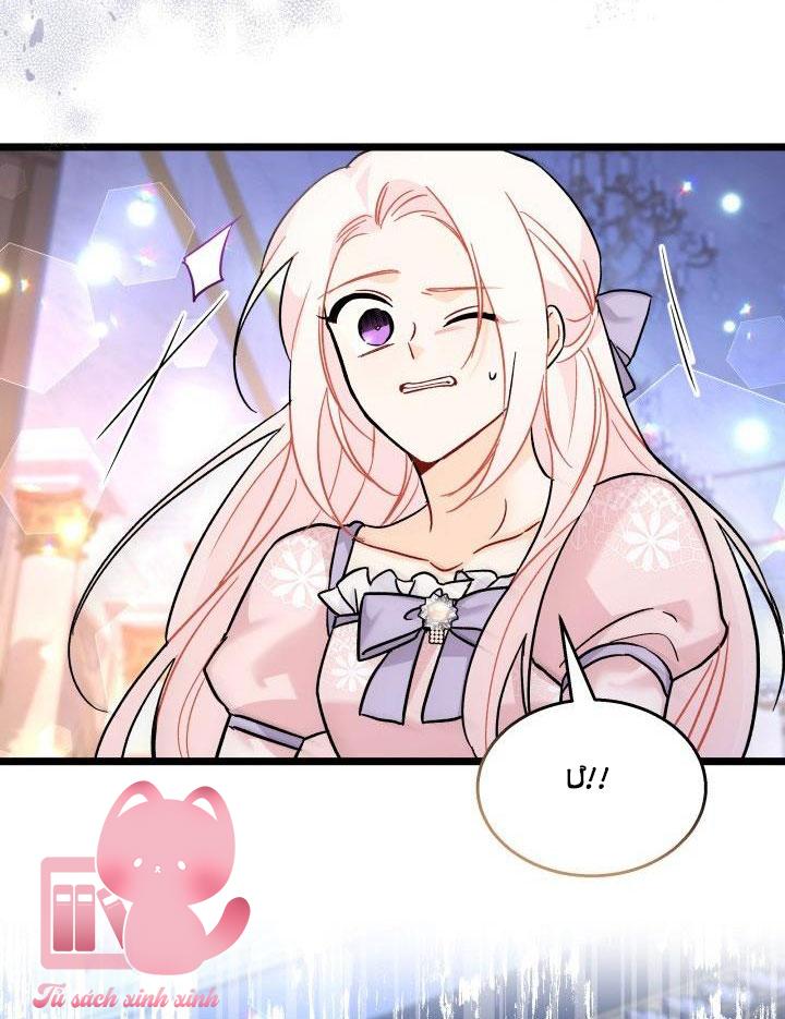 Quan Hệ Cộng Sinh Giữa Báo Đen Và Thỏ Trắng - Chap 114 - Trang 62