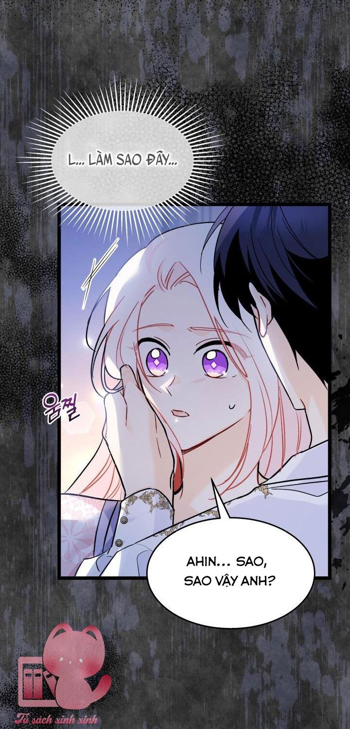 Quan Hệ Cộng Sinh Giữa Báo Đen Và Thỏ Trắng - Chap 114 - Trang 64
