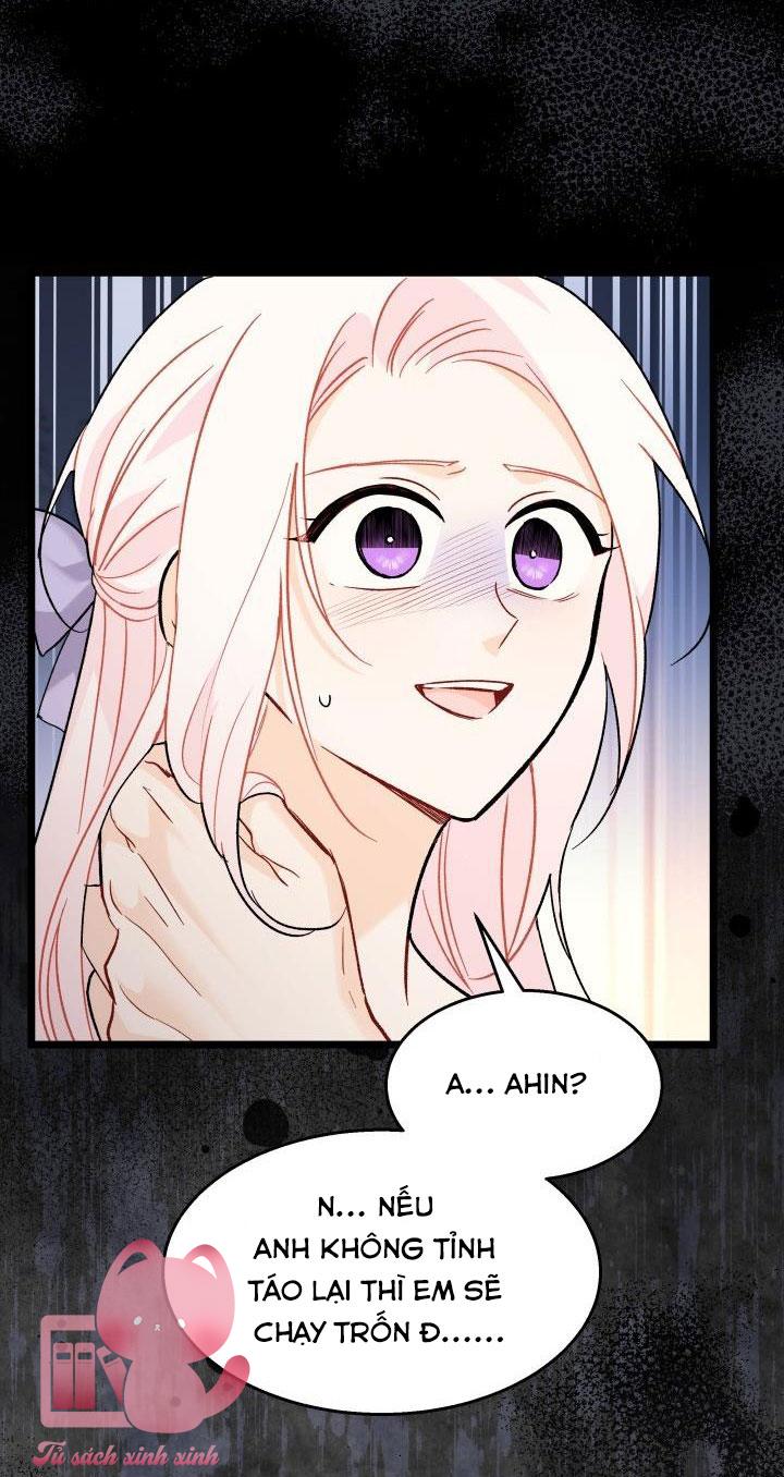 Quan Hệ Cộng Sinh Giữa Báo Đen Và Thỏ Trắng - Chap 114 - Trang 68