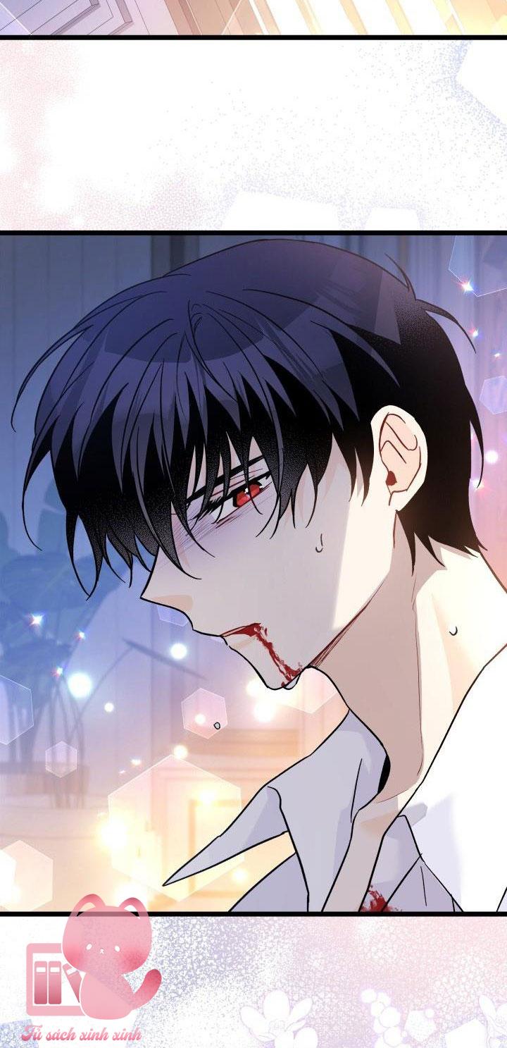 Quan Hệ Cộng Sinh Giữa Báo Đen Và Thỏ Trắng - Chap 114 - Trang 8