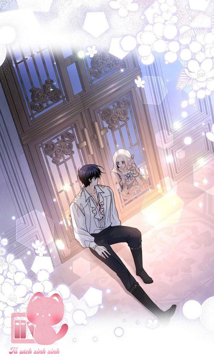 Quan Hệ Cộng Sinh Giữa Báo Đen Và Thỏ Trắng - Chap 114 - Trang 9