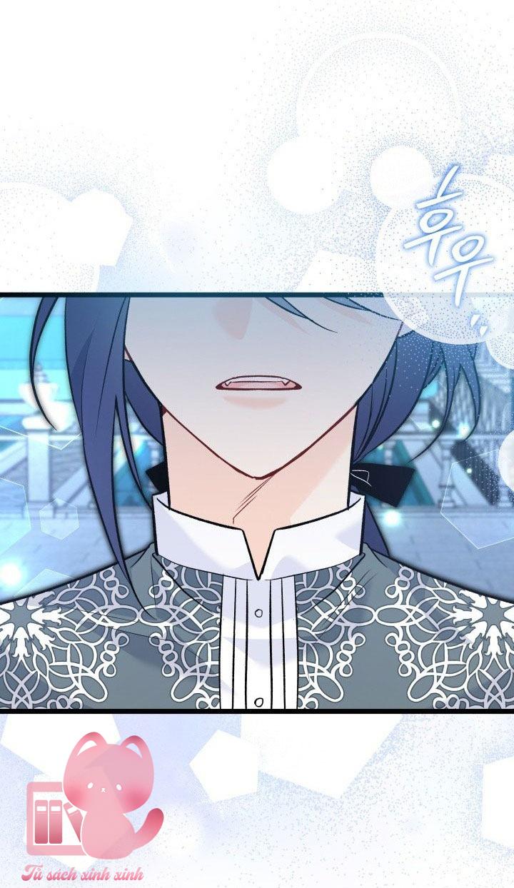 Quan Hệ Cộng Sinh Giữa Báo Đen Và Thỏ Trắng - Chap 115 - Trang 12