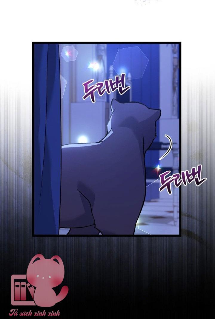 Quan Hệ Cộng Sinh Giữa Báo Đen Và Thỏ Trắng - Chap 115 - Trang 26