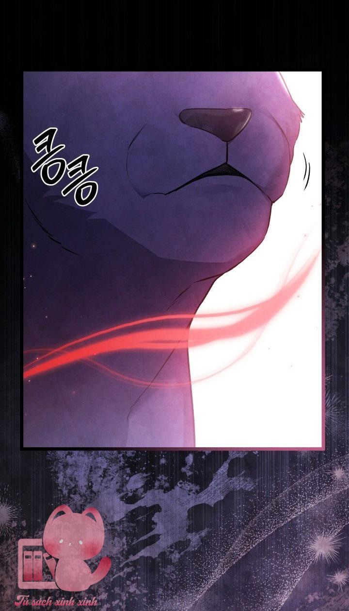 Quan Hệ Cộng Sinh Giữa Báo Đen Và Thỏ Trắng - Chap 115 - Trang 27