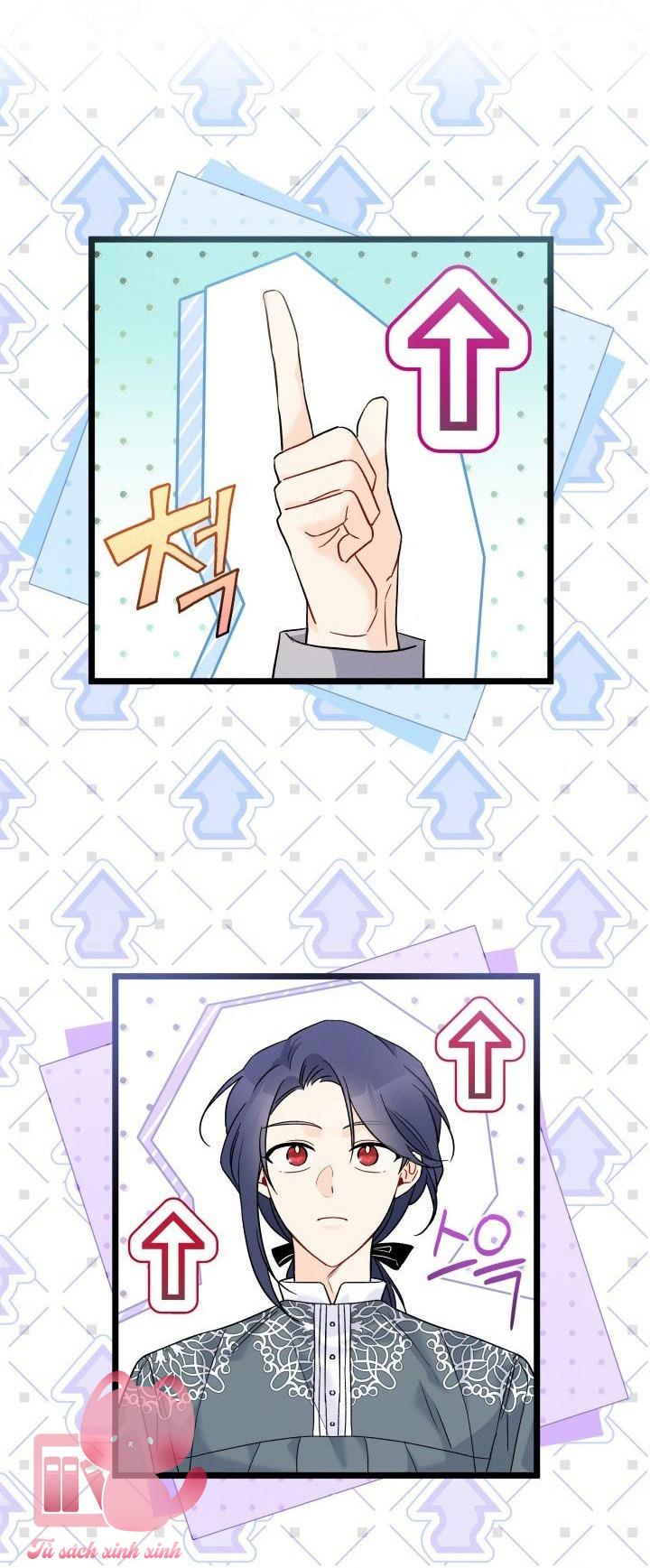 Quan Hệ Cộng Sinh Giữa Báo Đen Và Thỏ Trắng - Chap 115 - Trang 4