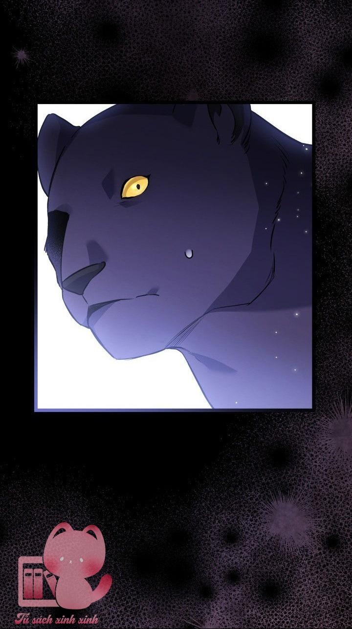 Quan Hệ Cộng Sinh Giữa Báo Đen Và Thỏ Trắng - Chap 115 - Trang 38