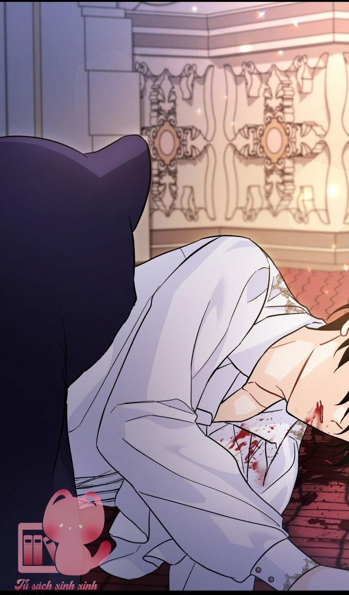 Quan Hệ Cộng Sinh Giữa Báo Đen Và Thỏ Trắng - Chap 115 - Trang 39