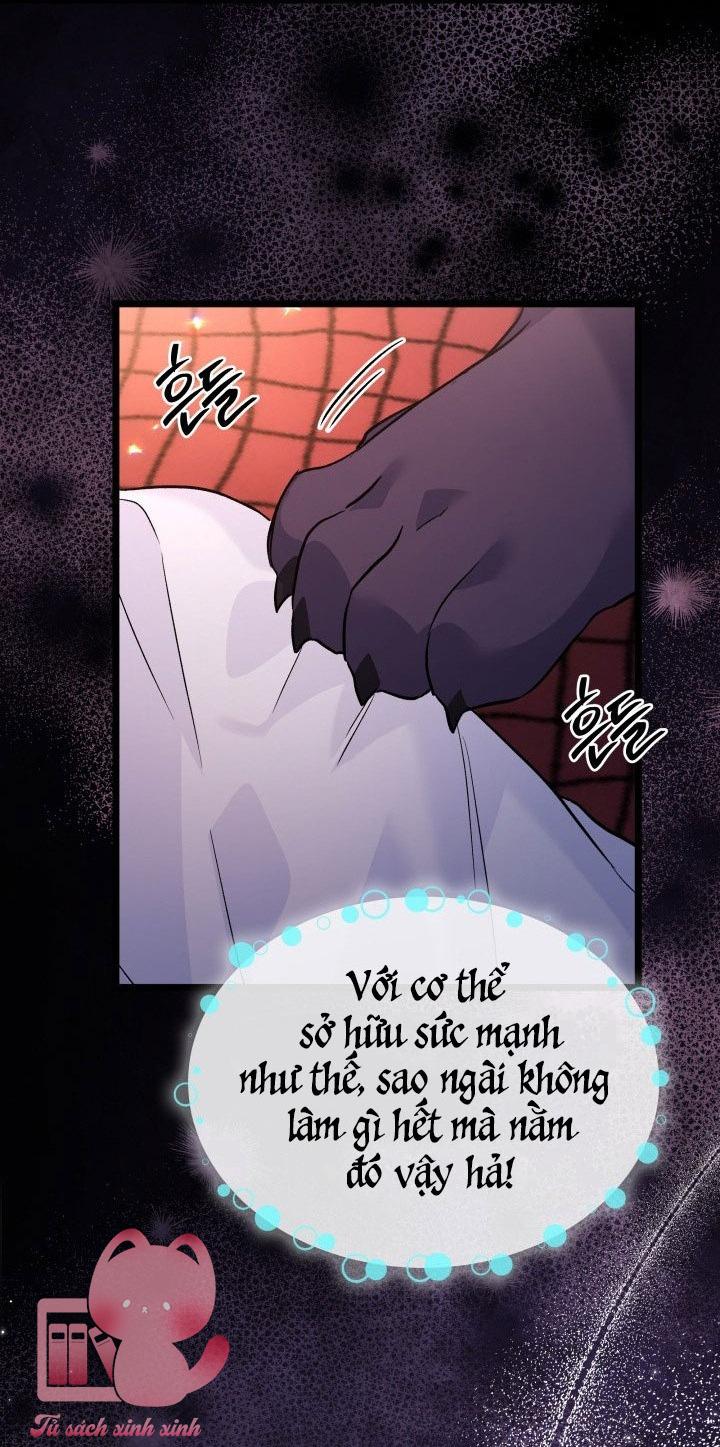 Quan Hệ Cộng Sinh Giữa Báo Đen Và Thỏ Trắng - Chap 115 - Trang 42