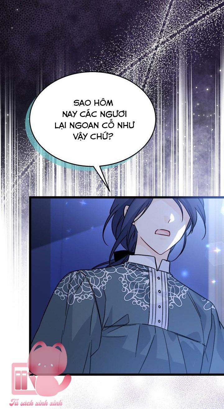 Quan Hệ Cộng Sinh Giữa Báo Đen Và Thỏ Trắng - Chap 115 - Trang 43