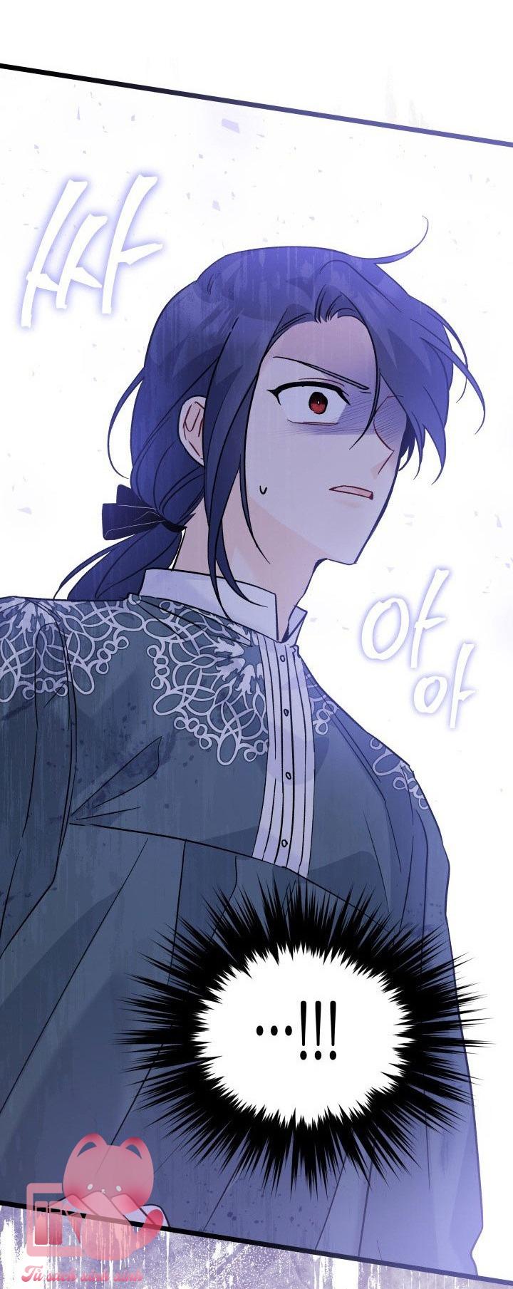 Quan Hệ Cộng Sinh Giữa Báo Đen Và Thỏ Trắng - Chap 115 - Trang 47