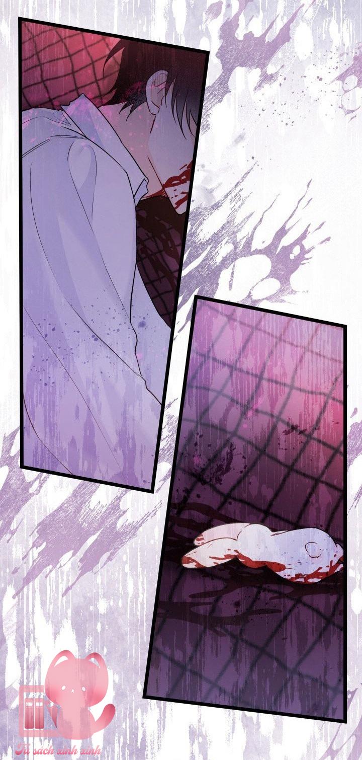 Quan Hệ Cộng Sinh Giữa Báo Đen Và Thỏ Trắng - Chap 115 - Trang 49