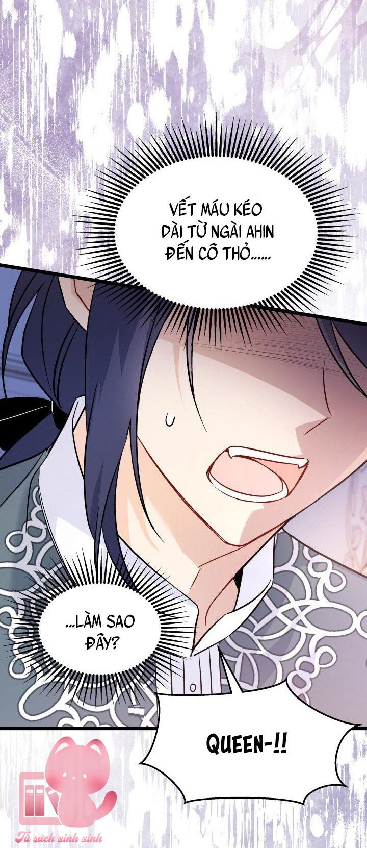 Quan Hệ Cộng Sinh Giữa Báo Đen Và Thỏ Trắng - Chap 115 - Trang 50