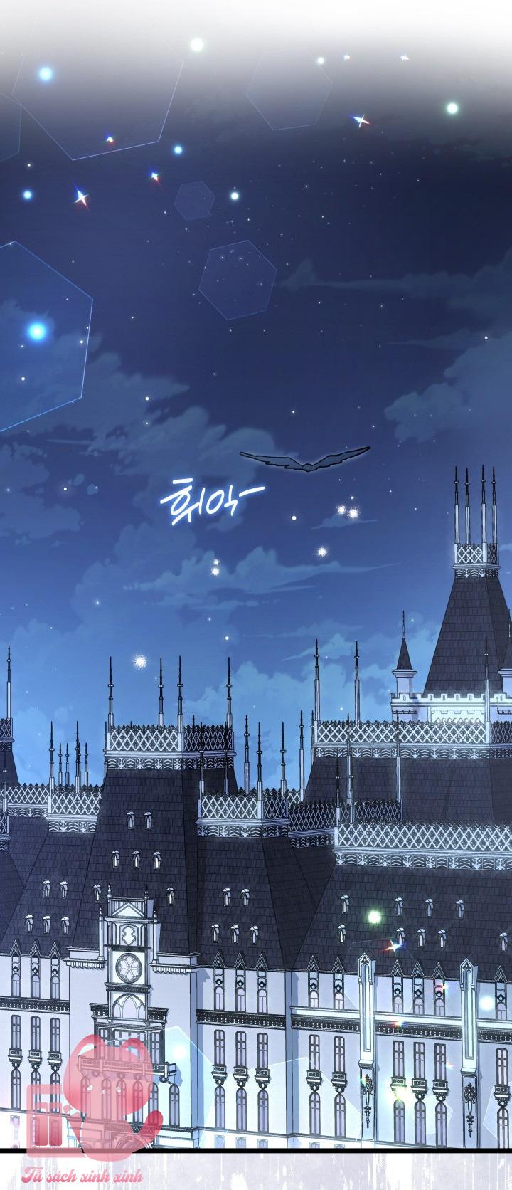 Quan Hệ Cộng Sinh Giữa Báo Đen Và Thỏ Trắng - Chap 116 - Trang 2